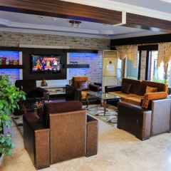More Hotel - Bild 8