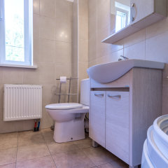 Bonapart Private home in Moscow, Russia from 164$, photos, reviews - zenhotels.com photo 28