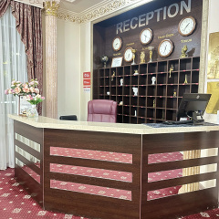 Отель 1