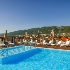 ALION HOTEL photo 4