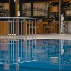 Fethiye Park Hotel - Bild 18