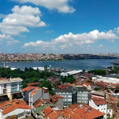 Grand Halic Golden Horn Hotel - Bild 19