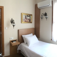 Ottoman's Pearl Hotel - Bild 22