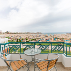 SUNRISE Garden Beach Resort - Bild 18