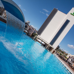 Holiday Inn Antalya Lara Hotel - Bild 7