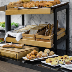 Gleam Bomonti Hotel - Bild 6