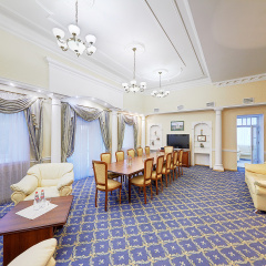 Отель 2