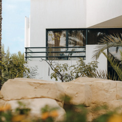 Dubai Marine Beach Resort & Spa Hotel thumbnail 6