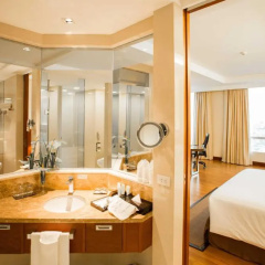 The Grand Fourwings Convention Hotel - Bild 11