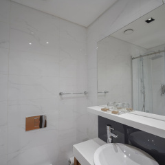 Misafir Suites 8 Istanbul Hotel - Bild 11