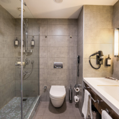 Midtown Hotel - Bild 19