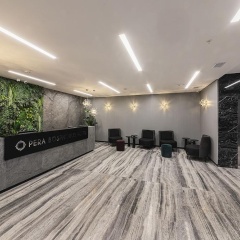 Pera Bosphorus Hotel - Bild 14