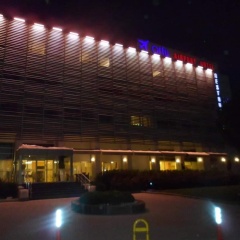 Orty Airport Hotel - Bild 17