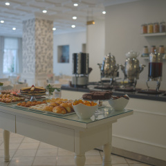 Avicenna Hotel Sultanahmet - Bild 6