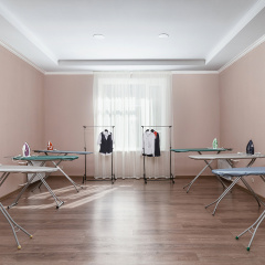 Отель 4