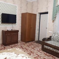 Гостиница Частный дом на Партизанской в Кабардинке отзывы, цены и фото номеров - забронировать гостиницу Частный дом на Партизанской онлайн Кабардинка фото 13
