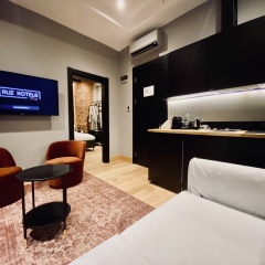 RUZ Hotel - Bild 27