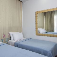 Nest Hotel - Bild 15