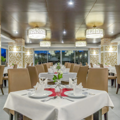 Chanalai Hillside Resort - Bild 12