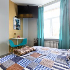 Bussi Suites Botanicheskaya 41/7 Apartments in Moscow, Russia from 27$, photos, reviews - zenhotels.com photo 34