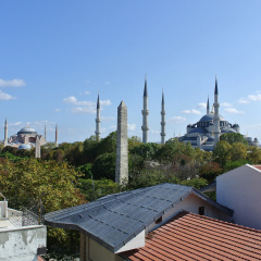 Saba Hotel - Bild 16