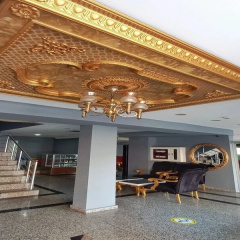 Atalla Hotel - Bild 13