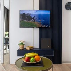 Stile Suite Marine Apart-Hotel - Bild 22