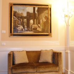 Boutique Hotel Trevi - Bild 9