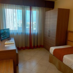 NilHotel Florence - Bild 14