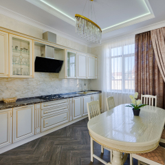 Гостиница Гостевой дом Элитные апартаменты SpaHouse в Ессентуках отзывы, цены и фото номеров - забронировать гостиницу Гостевой дом Элитные апартаменты SpaHouse онлайн Ессентуки фото 14