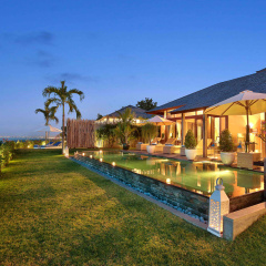 Hidden Hills Villa - Bild 3