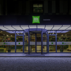 Ibis Styles Istanbul Kurtkoy - Bild 4