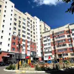 Гостиница Как Дома 58 в Пензе отзывы, цены и фото номеров - забронировать гостиницу Как Дома 58 онлайн Пенза фото 24