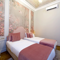 Ayramin Exclusive Hotel - Special Category - Bild 6