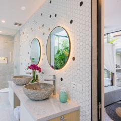 Como Villa - Bild 8