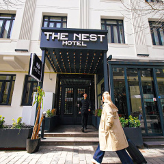 The Nest Hotel - Bild 24