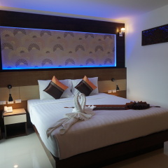 Patong Mansion Hotel - Bild 2
