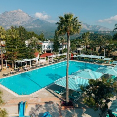 Pirate's Beach Club Hotel - Ultra All Inclusive - Bild 16