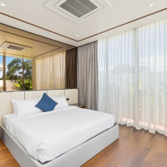 The Ozon Villas Laguna Bangtao By My Home Phuket Villa - Bild 21