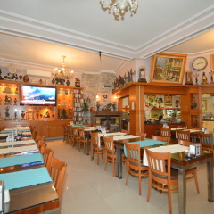 Hotel İstanköy - Bild 5