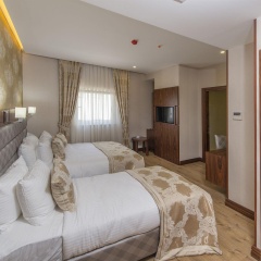 Midmar Hotel - Bild 24