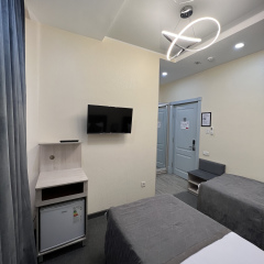 Mini Hotel in Tashkent, Uzbekistan from 48$, photos, reviews - zenhotels.com photo 16