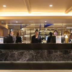 Ramada Sukhumvit Soi Eleven (Ramada Graand Swiss Sukhumvit 11) - Bild 3