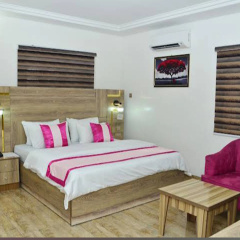 Sterling Lakeview Suites Apart-hotel - Bild 13