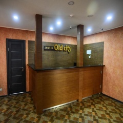Отель 1