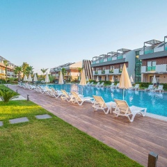 Veranda Suites Hotel - Bild 3