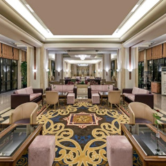 Ozkaymak Falez Hotel - Bild 15