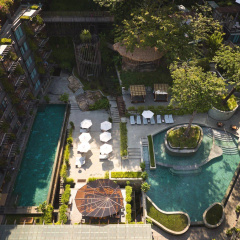 Dinso Resort & Villas Phuket, Vignette Collection by IHG - Bild 2