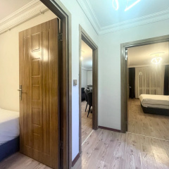 Westley Residence Sisli Apartment hotel - Bild 8
