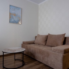 Sand Na Al-Farabi Apartaments in Kostanay, Kazakhstan from 39$, photos, reviews - zenhotels.com photo 6